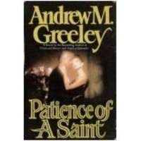 Patience Of A Saint