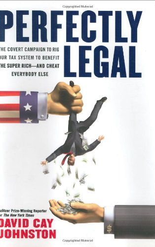 Perfectly Legal
