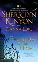 Phantom In The Night