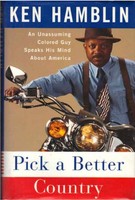 Pick A Better Country