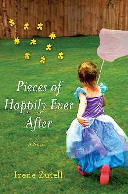 Pieces Of Happily Ever After