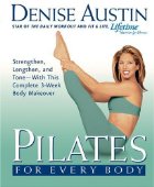 Pilates For Every Body