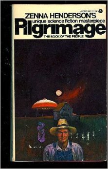 Pilgrimage: The Book Of The People