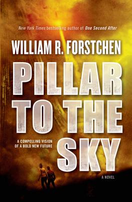 Pillar To The Sky