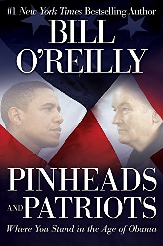 Pinheads And Patriots