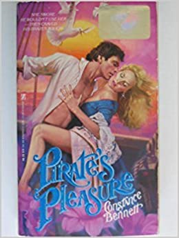 Pirate's Pleasure
