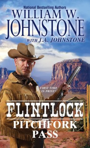 Flintlock: Pitchfork Pass