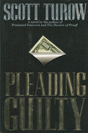 Pleading Guilty