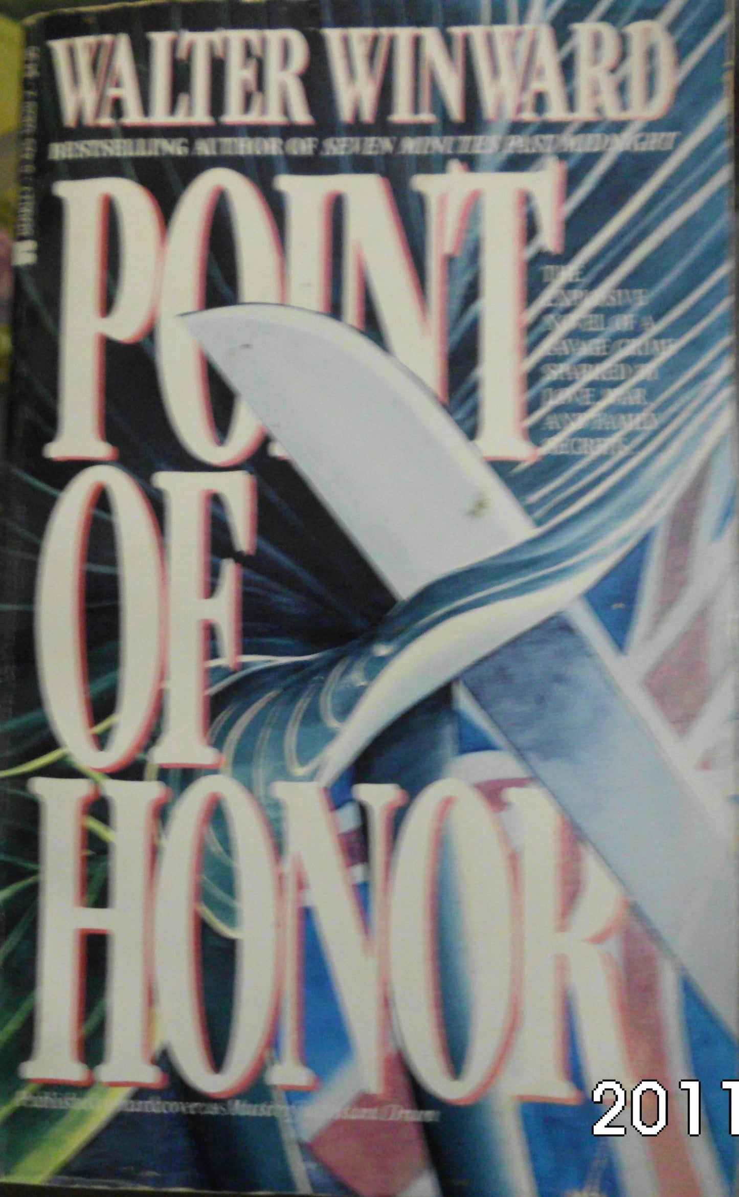 Point Of Honor