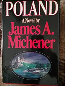 Poland: A Novel