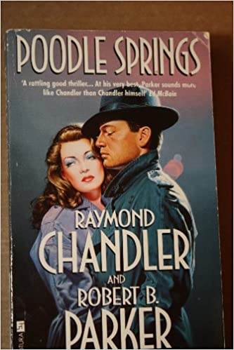 Poodle Springs