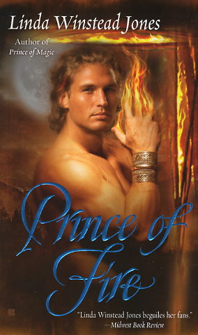 Prince Of Fire