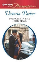 Princess In The Iron Mask