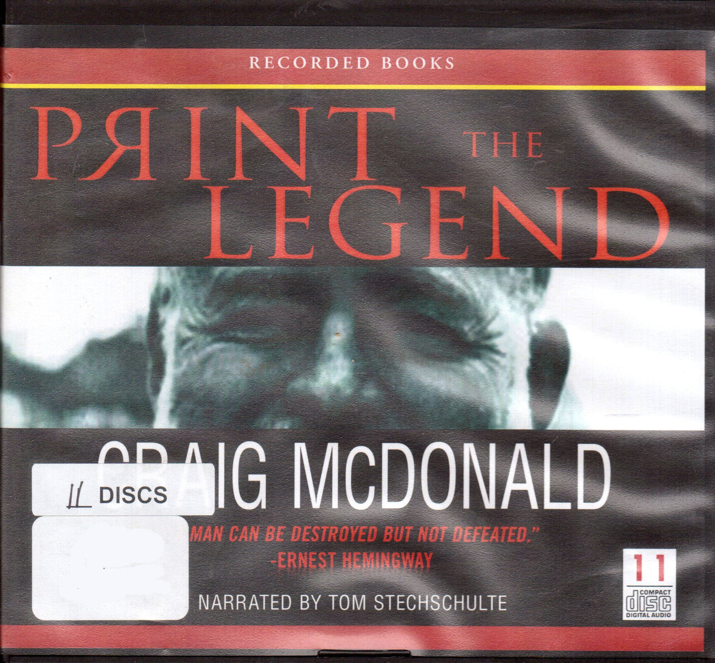 Print The Legend