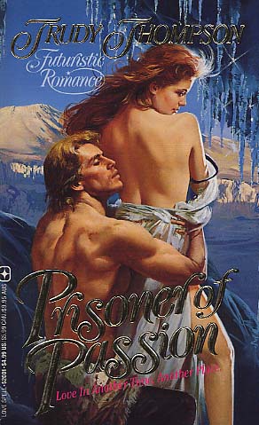 Prisoner Of Passion