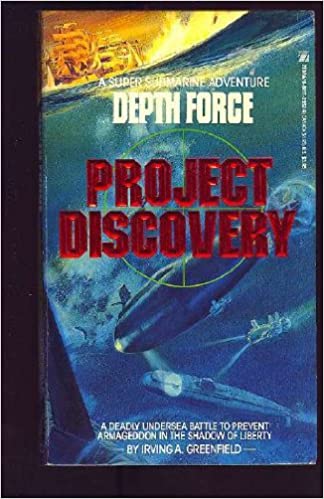 Project Discovery