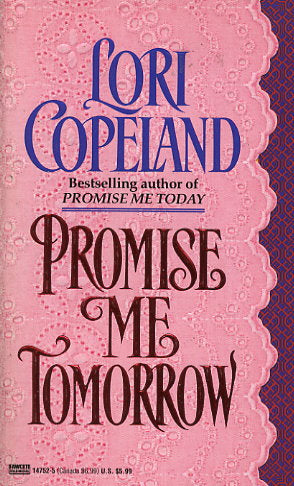 Promise Me Tomorrow