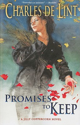 Promises To Keep