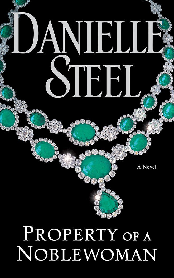 Property Of A Noblewoman