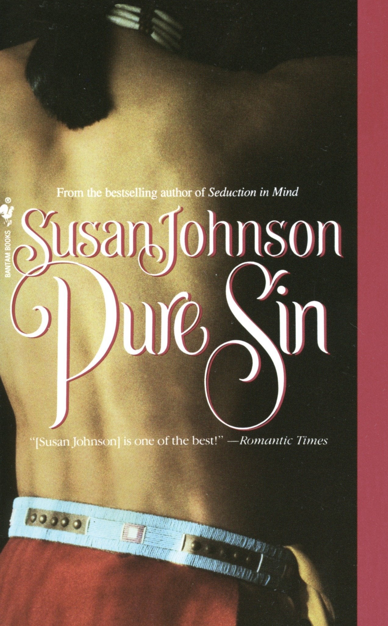Pure Sin