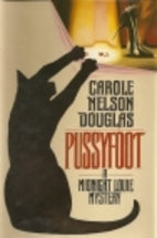 Pussyfoot