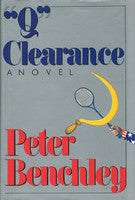 "Q" Clearance