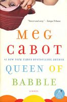 Queen Of Babble