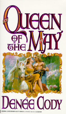 Queen Of The May