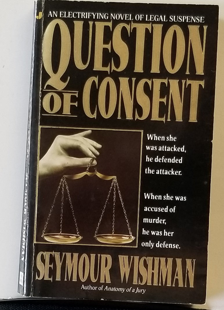 Question Of Consent