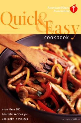 Quick & Easy Cookbook