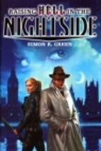 Raising Hell In The Nightside