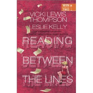 Reading Between The Lines