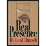 Real Presence