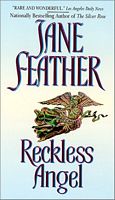 Reckless Angel