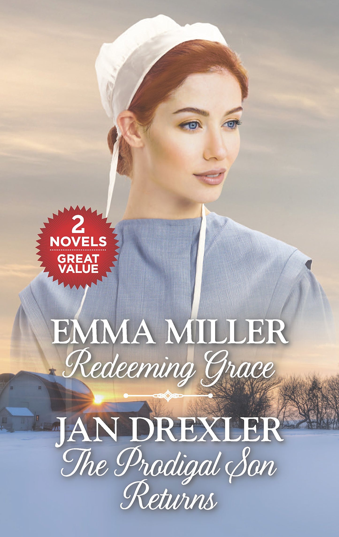 Redeeming Grace-The Prodigal Son Returns