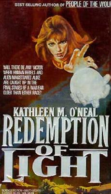 Redemption Of Light