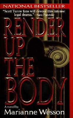 Render Up The Body