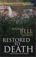 Restored To Death