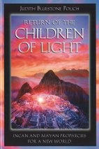 Return Of The Children Of Light