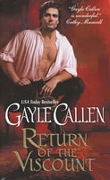 Return Of The Viscount