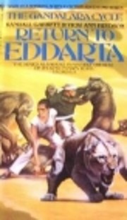 Return To Eddarta