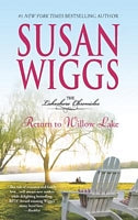 Return To Willow Lake