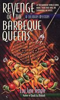 Revenge Of The Barbeque Queens