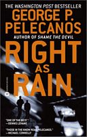Right As Rain