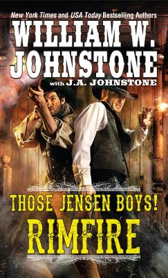 Those Jensen Boys! Rimfire