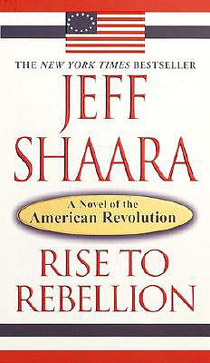 Rise To Rebellion