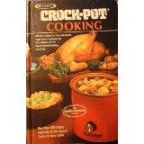 Rival Crockpot Cooking