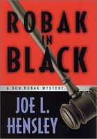 Robak In Black