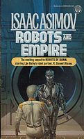 Robots And Empire
