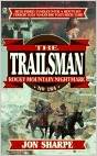 The Trailsman #184: Rocky Mountain Nightmare